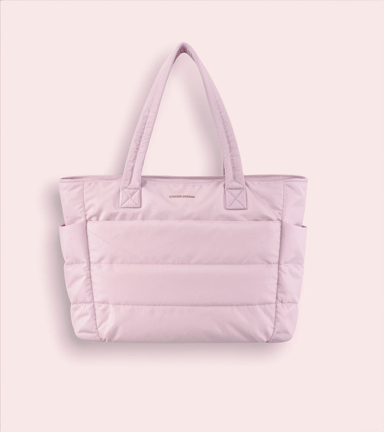 Levoire | Lovy Doudoune Rosa