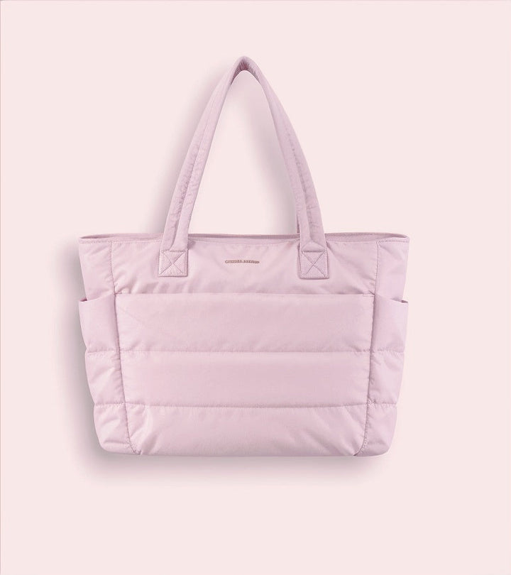Levoire | Lovy Doudoune Rosa