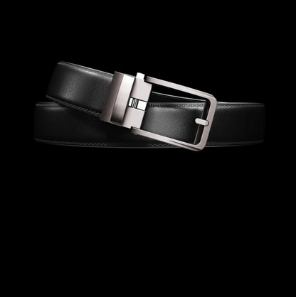 Levoire | Ceinture À Boucle Automatique Longue Durée