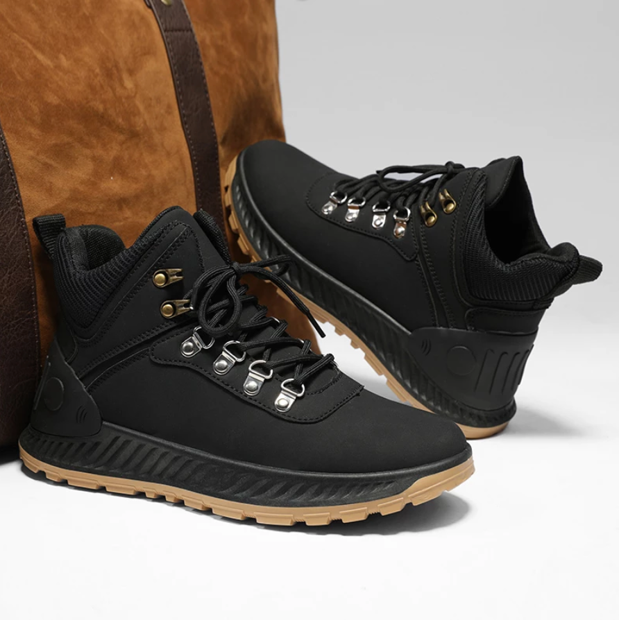 Levoire | Bottes hautes pour femmes élégantes