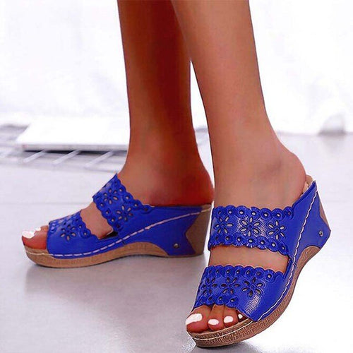 Levoire | Sandales Orthopédiques Tendance Pour Femmes Confortables