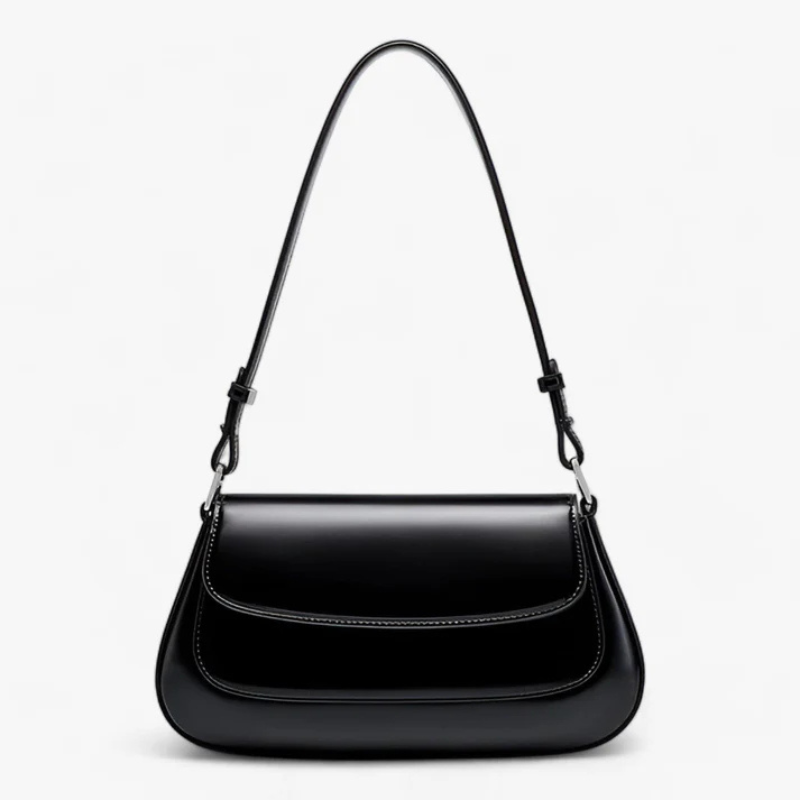 Levoire | Sac À Bandoulière Mini Léger Pour Femmes Noir