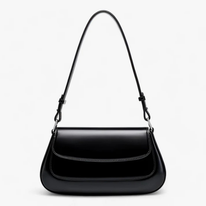 Levoire | Sac À Bandoulière Mini Léger Pour Femmes Noir