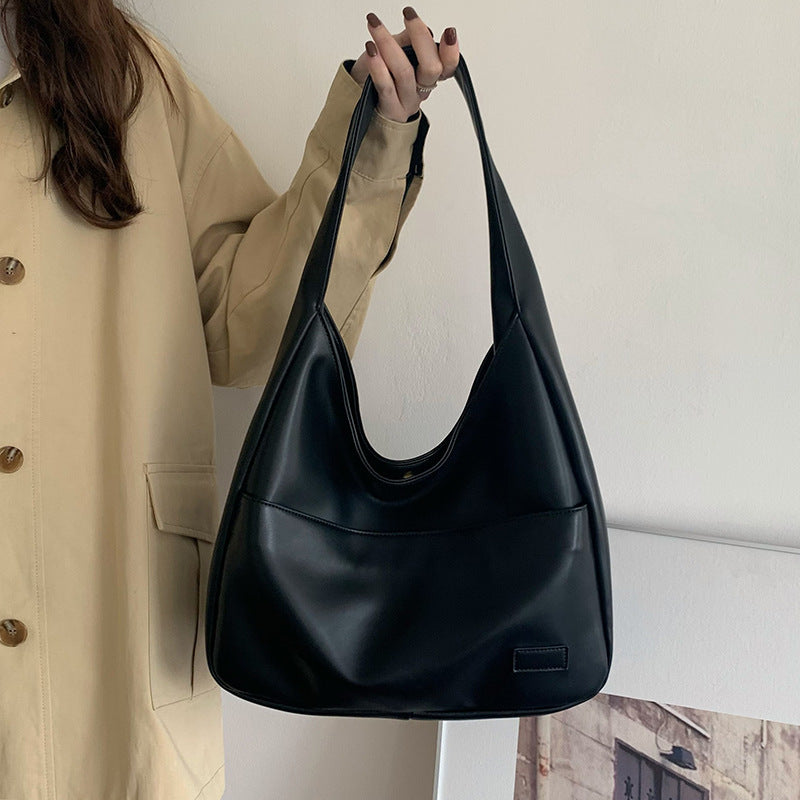 Levoire | Grand Une Ceinture Sac En Cuir Vegan Sac À Main Pour Femmes