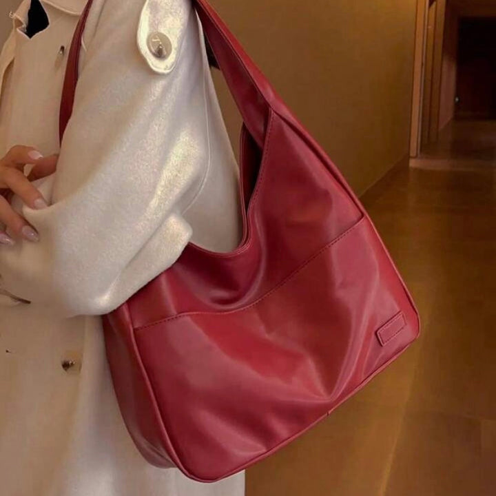 Levoire | Grande Capacité Sac À Bandoulière Sac De Shopping