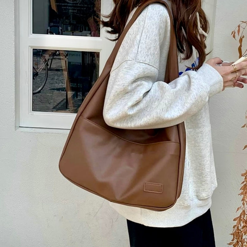 Levoire | Grande Capacité Sac À Bandoulière Sac De Shopping