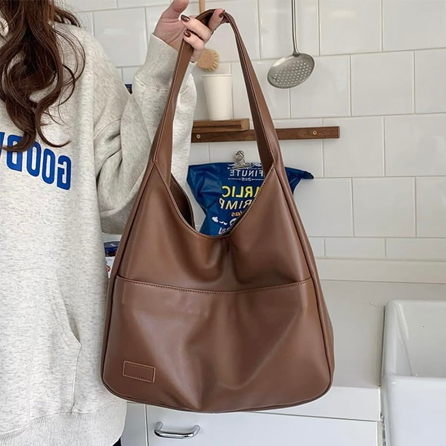 Levoire | Grande Capacité Sac À Bandoulière Sac De Shopping