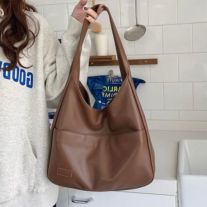 Levoire | Grande Capacité Sac À Bandoulière Sac De Shopping