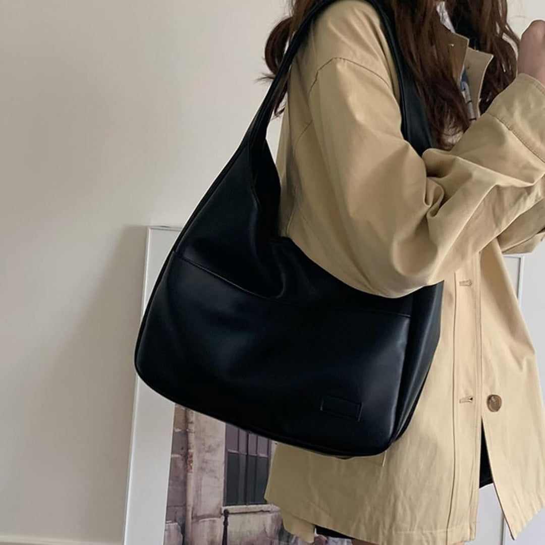 Levoire | Grande Capacité Sac À Bandoulière Sac De Shopping