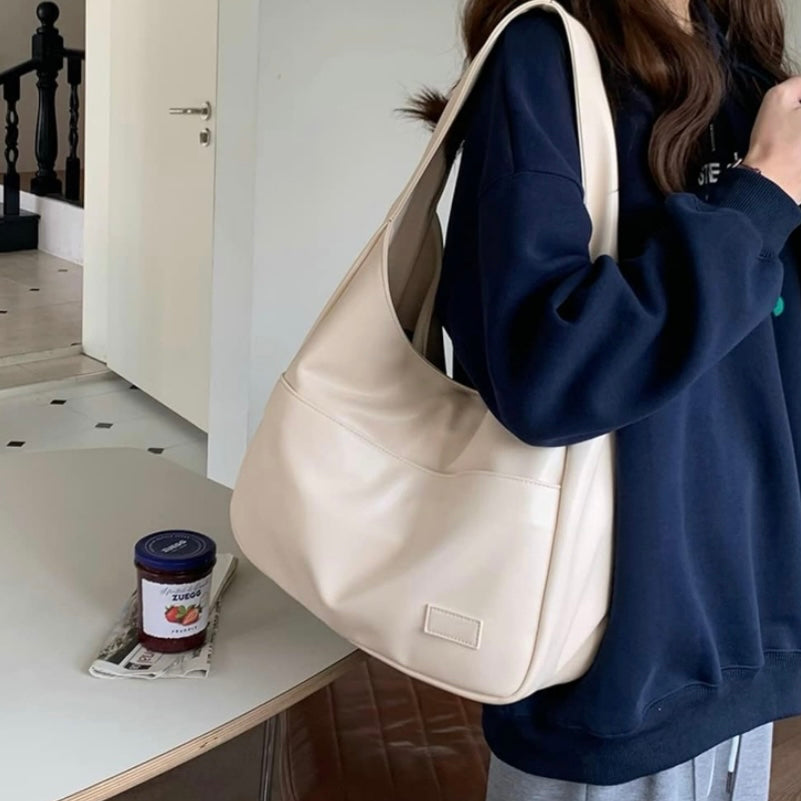 Levoire | Grande Capacité Sac À Bandoulière Sac De Shopping