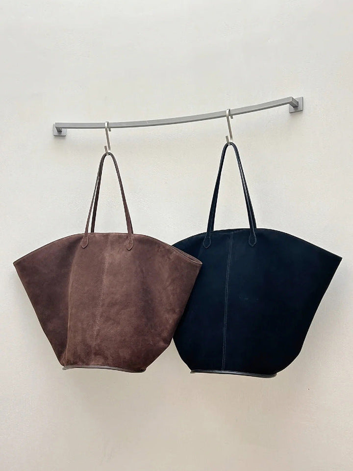 Levoire | Grand Sac En Similicuir Pour Femmes
