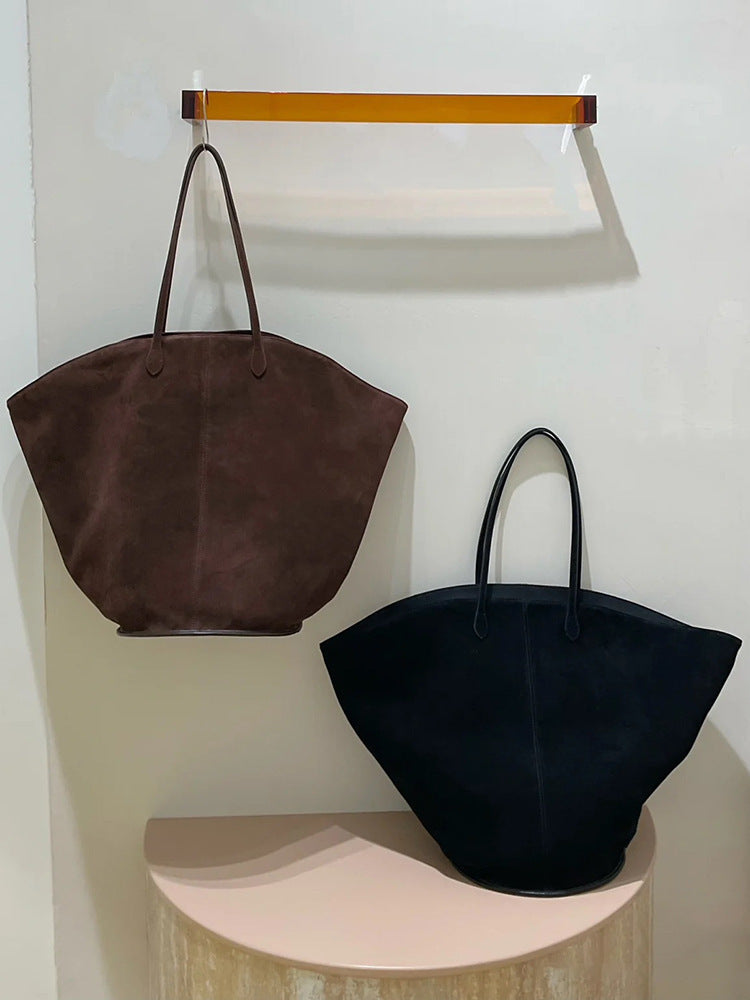 Levoire | Grand Sac En Similicuir Pour Femmes