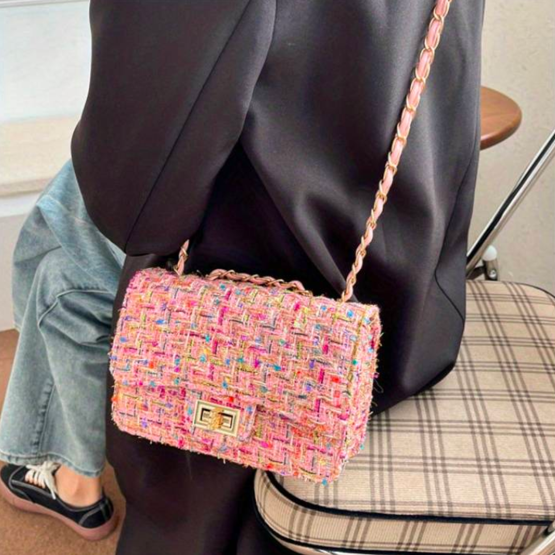 Levoire | Ceintures À Maillons Ceinture Ajustable Petit Sac Sacs Pour Femmes