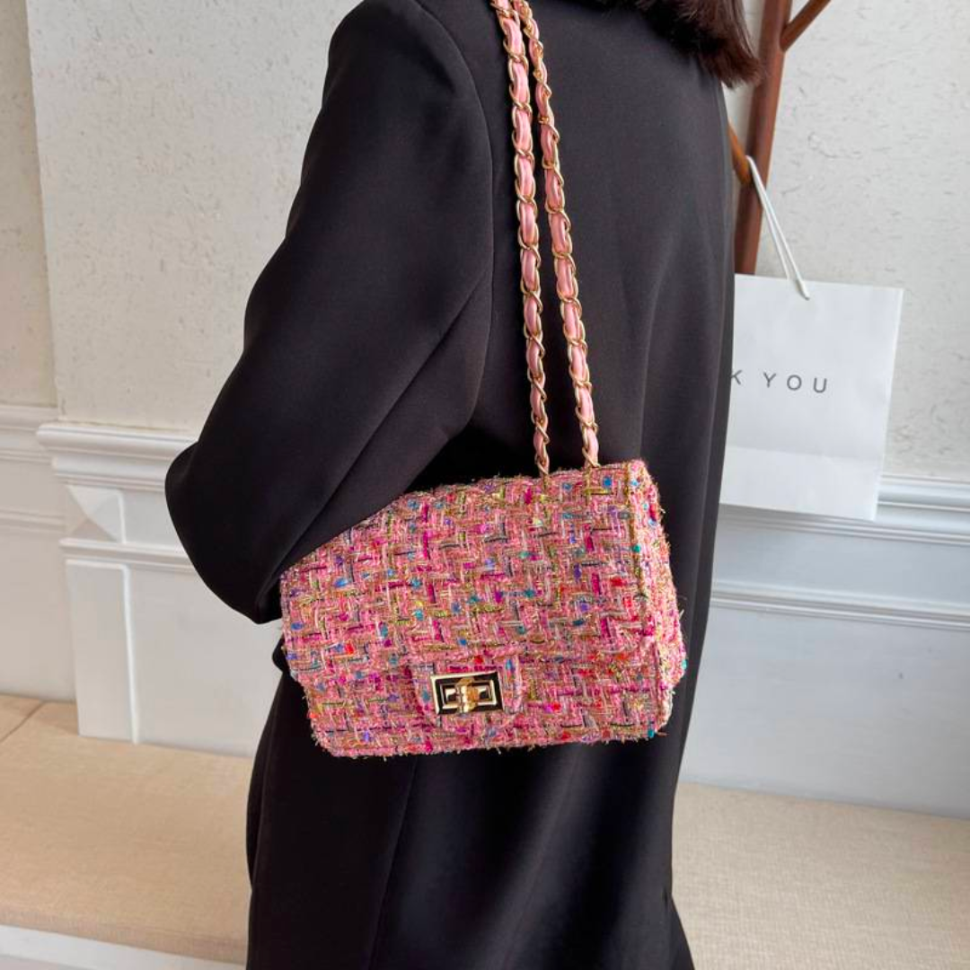 Levoire | Ceintures À Maillons Ceinture Ajustable Petit Sac Sacs Pour Femmes