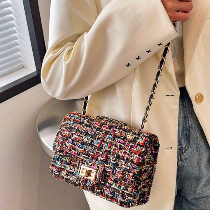 Levoire | Ceintures À Maillons Ceinture Ajustable Petit Sac Sacs Pour Femmes