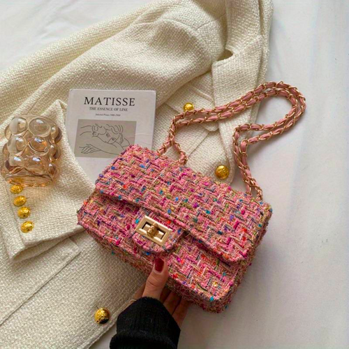 Levoire | Ceintures À Maillons Ceinture Ajustable Petit Sac Sacs Pour Femmes