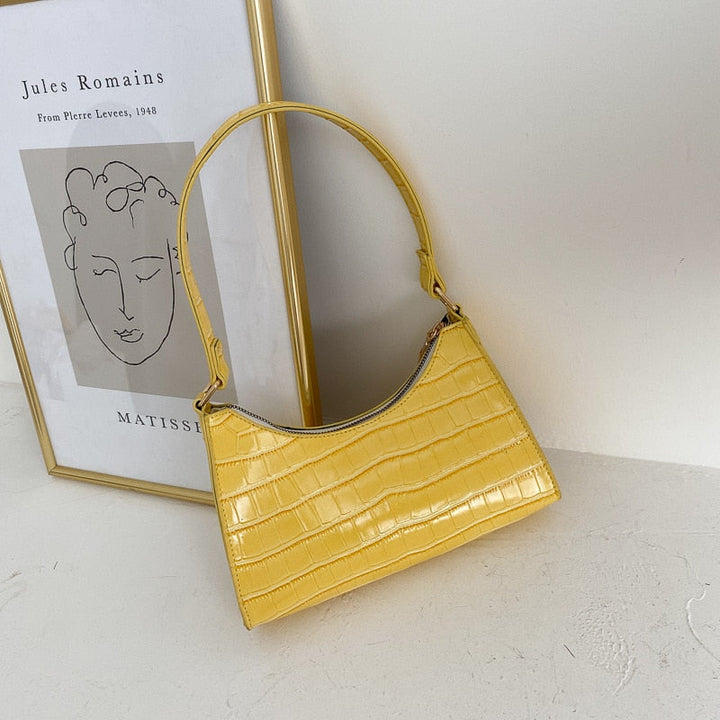 Levoire | Sac À Main Pour Femmes En Cuir Synthétique Tendance