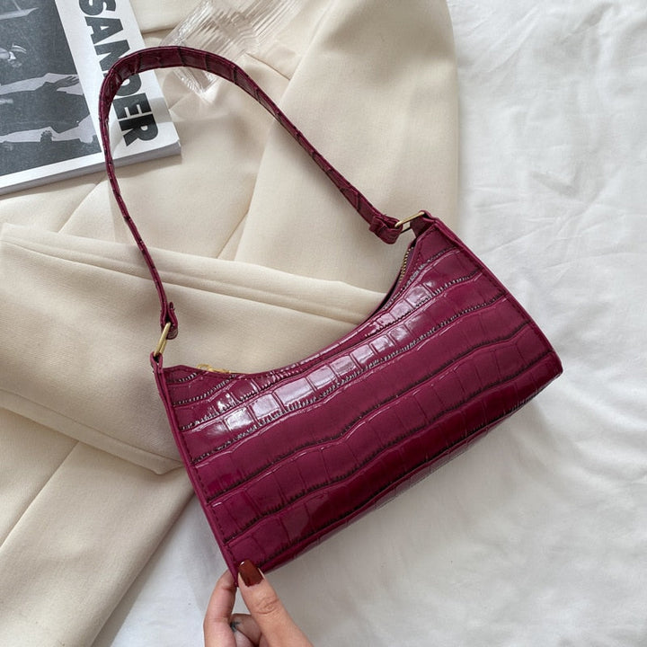 Levoire | Sac À Main Pour Femmes En Cuir Synthétique Tendance