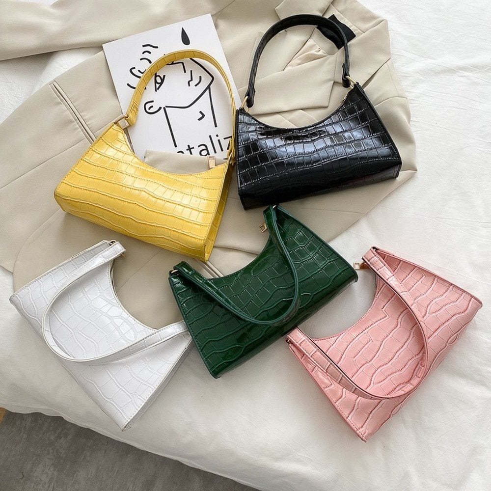Levoire | Sac À Main Pour Femmes En Cuir Synthétique Tendance