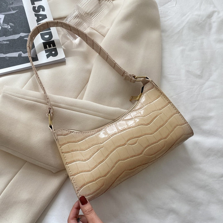 Levoire | Sac À Main Pour Femmes En Cuir Synthétique Tendance