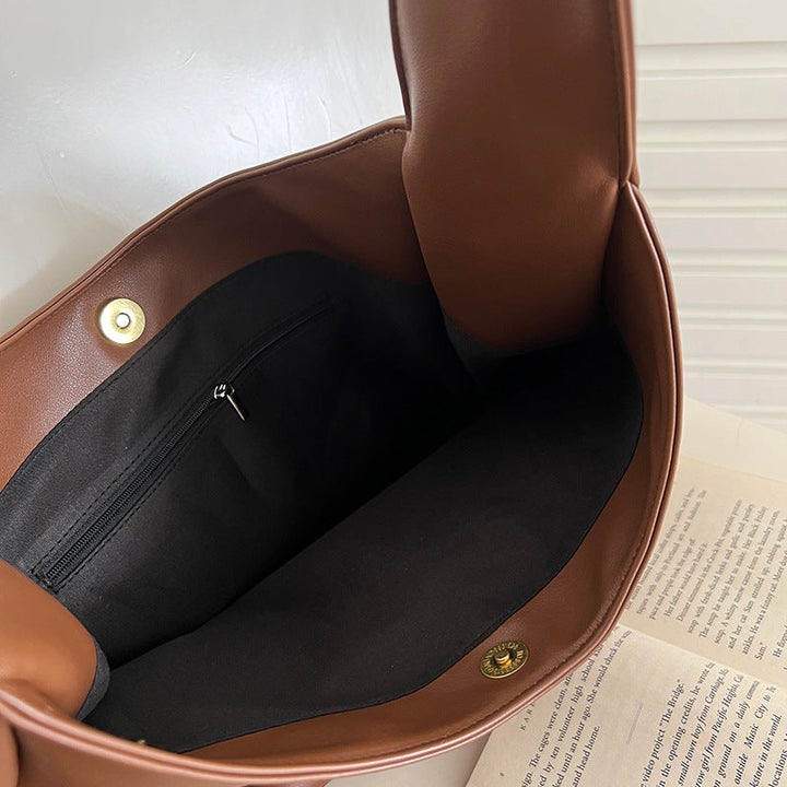 Levoire | Sac À Main Femme Grande En Simili Cuir Pour Tous Les Jours