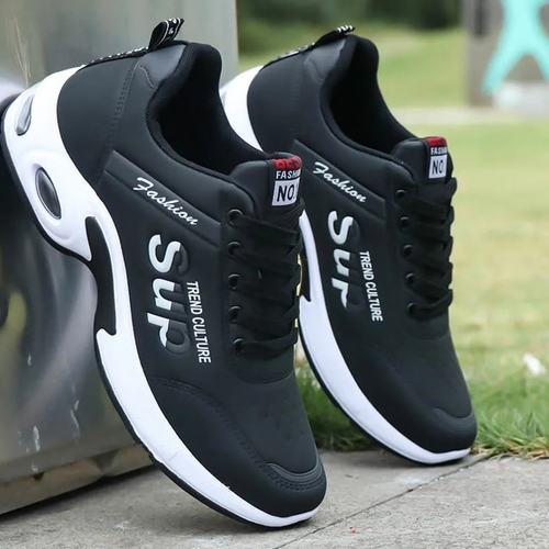 Levoire | Chaussures De Sport Pour Hommes Avec Semelle Orthopédique