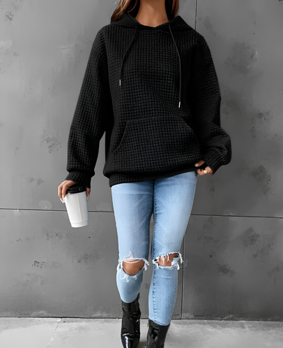 Levoire | Le pull à capuche tendance pour toutes les occasions