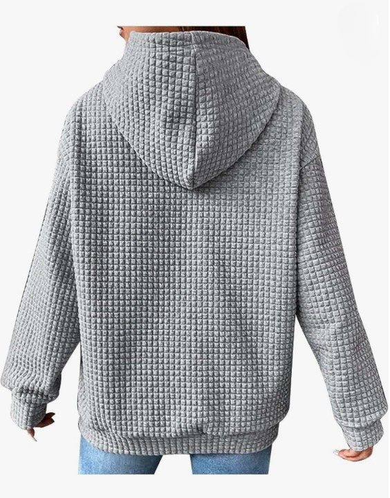 Levoire | Le pull à capuche tendance pour toutes les occasions