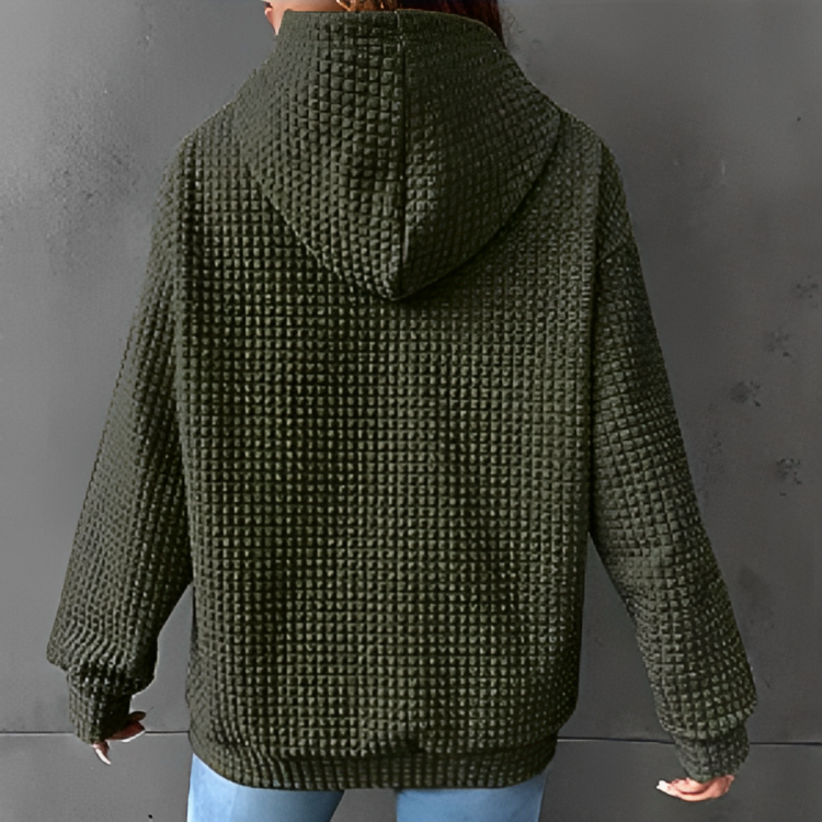 Levoire | Le pull à capuche tendance pour toutes les occasions
