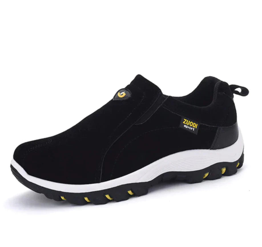 Levoire | Sneakers décontractées femme Noir