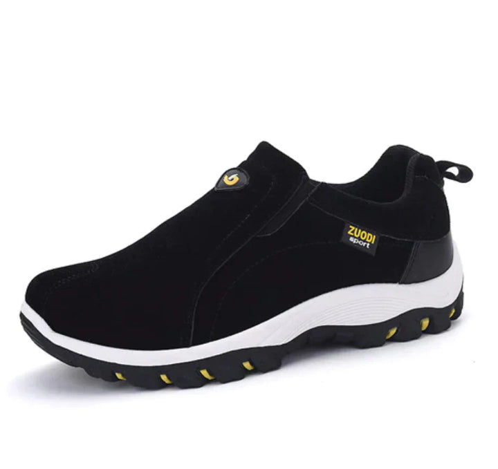 Levoire | Sneakers décontractées femme Noir