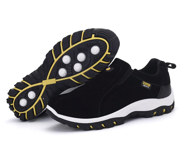 Levoire | Les Meilleures Chaussures De Marche Pour Hommes