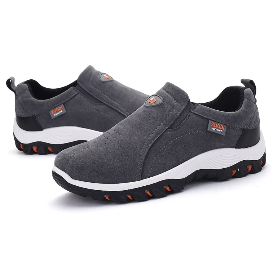 Levoire | Chaussures de course orthopédiques