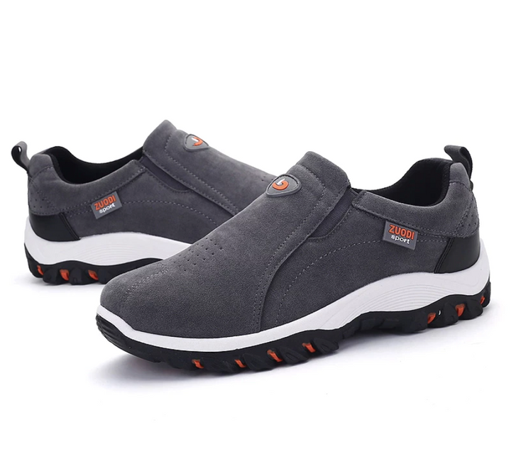 Levoire | Les Meilleures Chaussures De Marche Pour Hommes