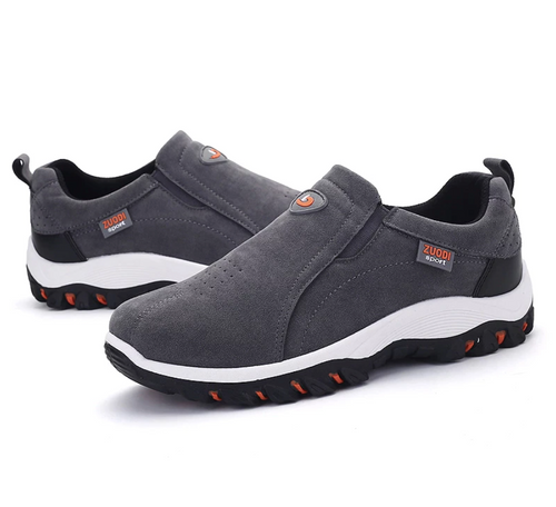 Levoire | Les Meilleures Chaussures De Marche Pour Hommes
