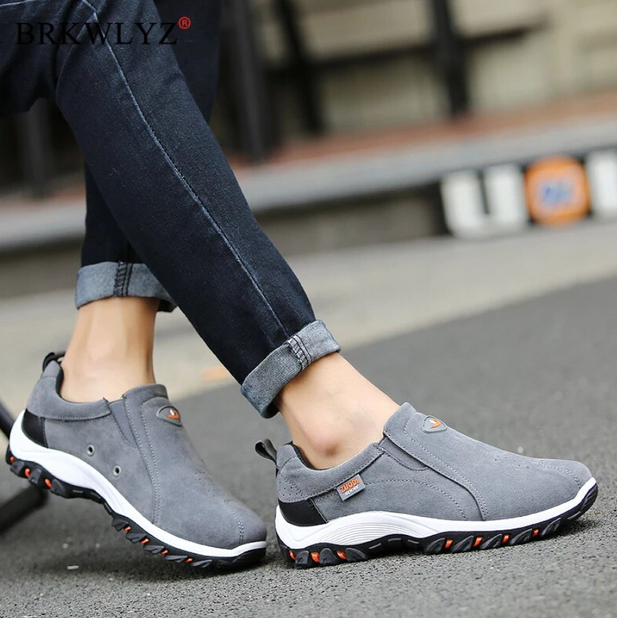 Levoire | Les Meilleures Chaussures De Marche Pour Hommes