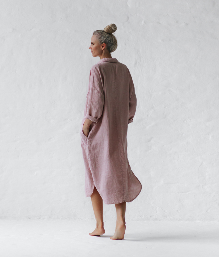 Levoire | Robe Midi Élégante Pour Femmes