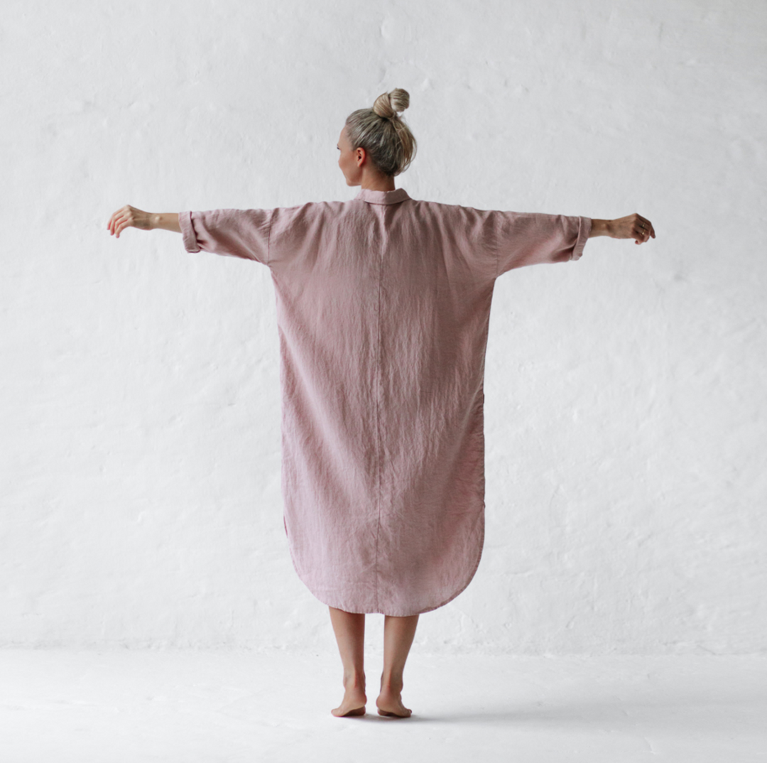 Levoire | Robe Midi Élégante Pour Femmes