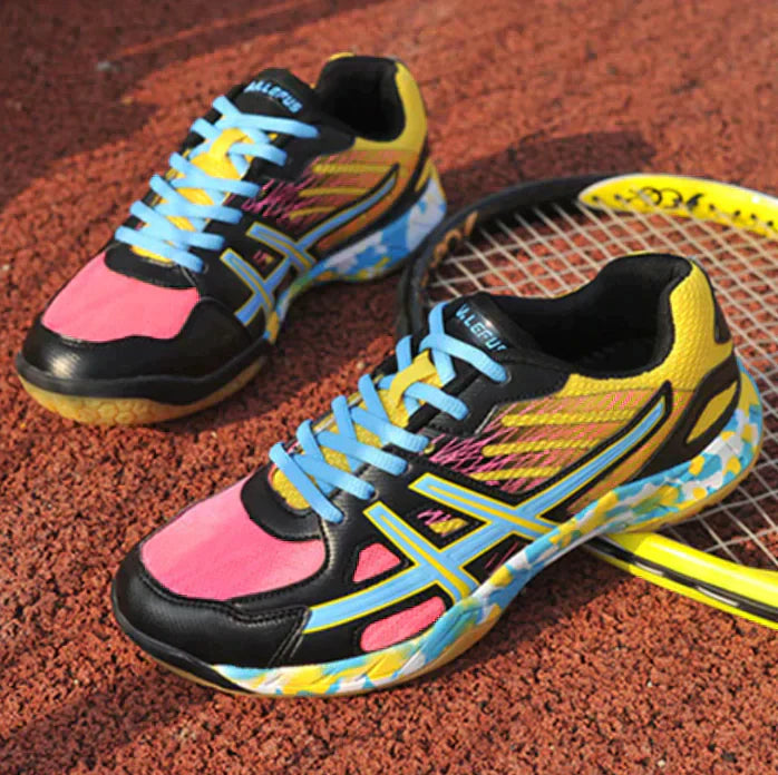 Levoire | Chaussures De Sport - Ultra Légères & Respirantes Lilas