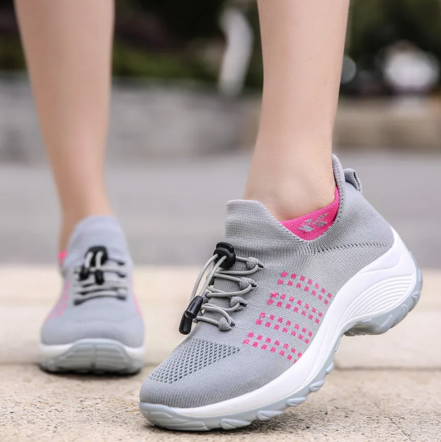 Levoire | Chaussures Respirantes Pour Femmes