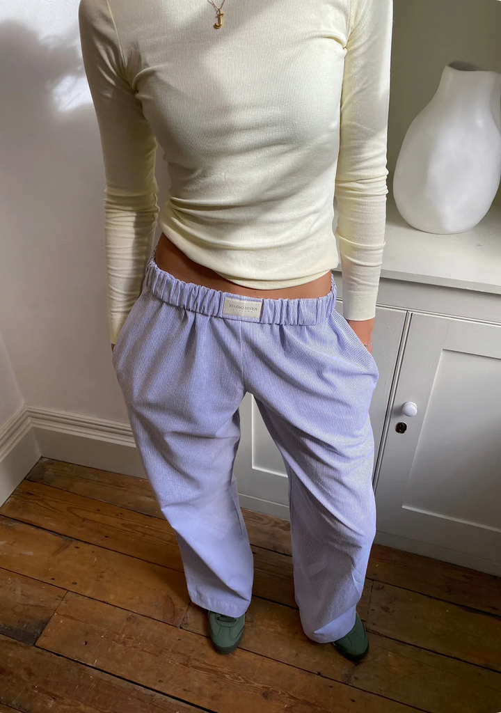 Levoire | Pantalon Léger Pour Des Tenues Décontractées