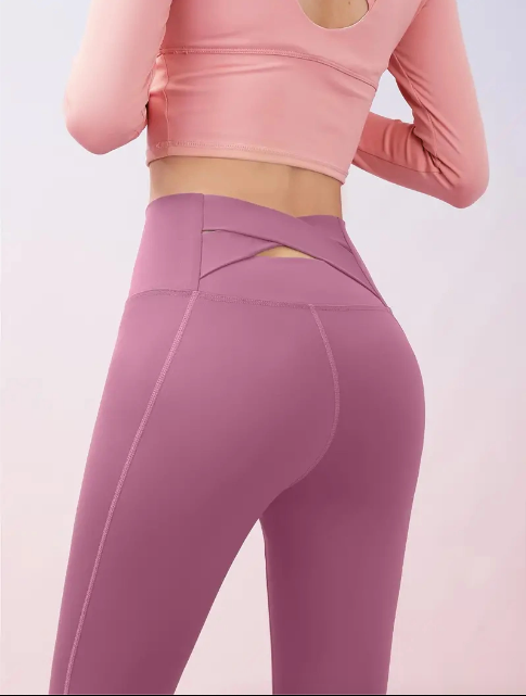 Levoire | Rosa Taille Haute Tendance 2XL
