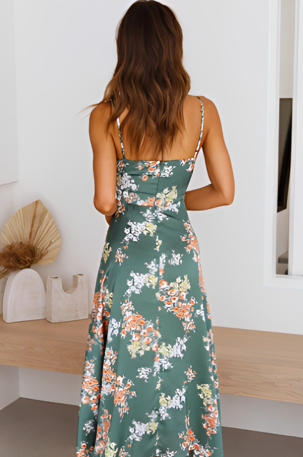 Levoire | Robe d'été intemporelle