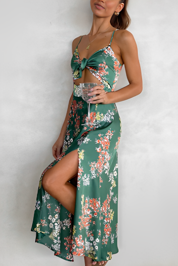 Levoire | Robe d'été intemporelle