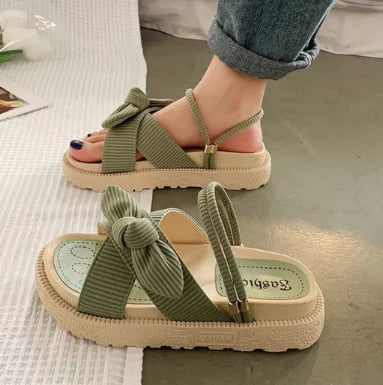 Levoire | Sandales En Style Fée