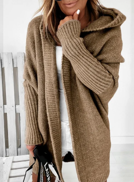 Levoire | Manteau Classique Élégant Hiver