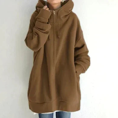 Levoire | Sweat à capuche général sans effort et tendance Style 4