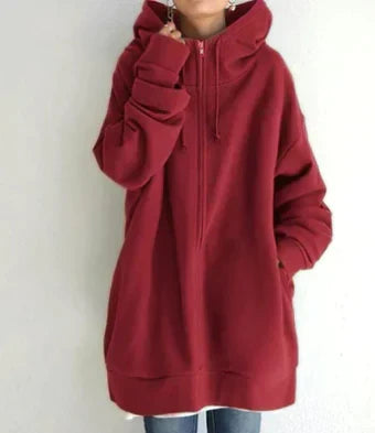 Levoire | Sweat à capuche général sans effort et tendance Style 6