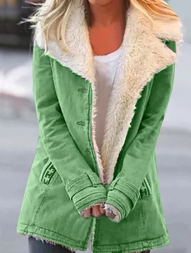 Levoire | Veste Détente Intemporelle Hiver Styles 1