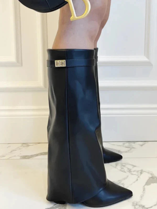 Levoire | Botte Requin